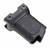 Strike Industries ARCMAGRAILSBK Angled Vertical Grip Short Polymer Picatinny Rail