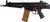 Century Arms AP53 Pistol 5.56 Nato 8.3 in Black 30 rd. - HG7888N - 787450933484