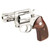 Charter Arms Double Dog Revolver 357 MAG / 9mm 2.2 in Stainless / Walnut 5 rd - 73920 - 678958739206