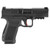 Canik HG7885N Mete MC9LS Sub-Compact Frame 9mm Luger 10+1 3.64" Black Steel Barrel, Black Nitride Serrated Steel Slide, Black Polymer Frame w/Picatinny Rail, Interchangeable Backstrap Grip - HG7885N - 787450917996