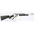 Rossi R95 Lever Action Rifle 30-30 Win. 16.5 in. White/Hardwood Trapper 5 rd. - 95303016W - 754908358700