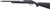 Magnum Research SBA17HMH Magnum Lite  17 HMR 19" Black Steel Threaded Barrel, Black Fixed Hogue OverMolded Stock - SBA17HMH - 761226090205