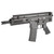 FN 38101242 SCAR 15P 300 Blackout 30+1 7.50" Black Chrome Lined Steel Barrel, Black Anodized Aluminum Picatinny Rail Receiver, Black Polymer Grip, Ambidextrous - 38101242 - 845737015183