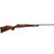 Weatherby Mark V Deluxe 378 Weatherby Magnum 26 Inch 2+1 Walnut Stainless