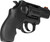 Diamondback SDR Revolver 357 Mag 3 in Black Nitride 6 rd - DB0700S001 - 810035754423