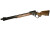 Smith & Wesson 14079 1854  44 Rem Mag 9+1 19.25" Black PVD Threaded Barrel, Black PVD Picatinny Rail Stainless Steel Receiver, Fixed Satin Walnut Stock, Large Loop - 14079 - 022188896770