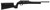 Hammerli Arms Force B1 Rifle 22 Mag AllWeather Black 9 rd - 5802000 - 723364235405
