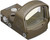 Leupold DeltaPoint Pro NV 2.5 MOA Red Dot Sight Flat Dark Earth For Handguns Shotguns AR Platforms - 179586 - 030317026295