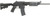 KelTec SU16E 5.56 NATO 16in 10rd Black Finish SU-16E