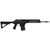IWI Galil Ace G2 Rifle with Side Folding Adjustable Buttstock - 7.62 NATO | 16" Barrel | MLOK Handguard - GAR55 - 818004022801