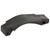 B5 Systems PTG1127 Bravo Drop-In Curved Polymer Grip for AR-15 Platform - PTG1127 - 814927020399