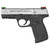 Smith and Wesson 11908 Sd40 Ve 40 S and W 4 in 10 Round Stainless Matte Frame - 11908 - 022188871968