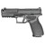Springfield Armory EC9459BLCUCOMP Echelon  9mm 10rd 4.50" Black Melonite Optic Ready/Integral Compensator - EC9459BLCUCOMP - 706397982447