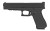 Glock 34 Gen 5 MOS, 9mm, 5.31in. Barrel, 10rd - Black (PA343S101MOS) - PA343S101MOS - 764503030017