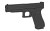 Glock 34 Gen 5 MOS, 9mm, 5.31in. Barrel, 10rd - Black (PA343S101MOS) - PA343S101MOS - 764503030017