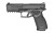 Springfield Armory EC9459BMSLCU Echelon  9mm Luger 10+1 4.50" Black Melonite Steel Barrel, Black Melonite Optic Ready/Serrated Steel Slide, Black Polymer Frame w/Picatinny Rail - EC9459BMSLCU - 706397982409