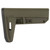Magpul MOE Carbine Stock OD Green Fits AR10 AR15 M4 M16 M110 SR25 - MAG1444ODG - 840815148272