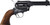 EAA Bounty Hunter Revolver 44 mag. 4.5 in. Black - 770075 - 741566103384