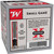 Winchester Super-X High Brass Heavy Game Load 410 ga. 2.5 in. 1/2 oz. 6 Shot 25 rd. - X416 - 020892001015
