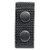 Safariland 7406 Belt Keeper Black Snap4/ct