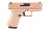 Glock 43x 9mm 10rd Rose Gold Frtrail - UX4350204FRN-RG - 810100237325
