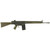 PTR 100 GI  *Reconditioned 308 Win,7.62x51mm Nato 18" 20+1, Black Parkerized Reciever, Green Synthetic Furniture (Stock May Be Blemished) - GI100001 - 897903002312