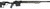 Christensen Arms 8010310500 Modern Precision  7mm PRC 26" Threaded Barrel 5+1, Black Cerakote, Black Anodized Folding Stock, Polymer Grip - 8010310500 - 840290520426