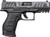 Walther PDP Steel Frame Pistol 9mm 4.5 in 18 Rounds Optic Ready - 2872285 - 723364228803