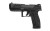 Walther PDP Steel Frame Pistol 9mm 4.5 in 18 Rounds Optic Ready - 2872285 - 723364228803