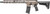 VKTR VK1 Rifle 5.56 NATO 16 in. FDE 30 rd. - V31100916602 - 810155166021