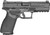 Springfield Armory EC9459BMSU15 Echelon  9mm Luger 15+1 4.50" Black Melonite Steel Barrel, Black Melonite Optic Ready/Serrated Steel Slide, Black Polymer Frame w/Picatinny Rail, 2 Mags - EC9459BMSU15 - 706397982416