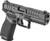 Springfield Armory EC9459BMSU15 Echelon  9mm Luger 15+1 4.50" Black Melonite Steel Barrel, Black Melonite Optic Ready/Serrated Steel Slide, Black Polymer Frame w/Picatinny Rail, 2 Mags - EC9459BMSU15 - 706397982416