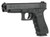 Glock G35 Gen 3 40 S&W 5.31 in 15 Rounds Matte Finish