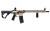 Daniel Defense DDM4 V7 5.56 NATO 16in 32rd Desert Sage Limited Series - DealerLimitedSeries001 - 818773024211