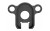 ProMag Pm254 Single Point Sling Adaptor for Remington 870 Aluminum - PM254 - 708279010835