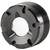 Dead Air Armament Ghost Front Cap 45 Std For Ghost Series 4.75in - DA417 - 810128160995