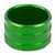 Phase 5 12 Gauge Low-Drag High Visibility Shotgun Follower Green - 12GSF-GREEN - 813318023384