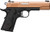 Browning 1911-22 22 Long Rifle 4.25 Inch 10 Rounds Copper Cerakote Matte Finish - 051895490 - 023614857600