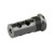 Wilson Combat Whisper Muzzle Brake Rapid Thread Mount 5.56 - SP-RTMBFB-556 - 811826023155