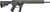 LWRC Ic Nine 9mm Luger 16.1in Barrel 27 Round Olive Drab Green