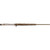 Weatherby Vanguard Badlands 25-06 Remington 24 Inch 5 Burnt Bronze Cerakote Monte Carlo Camo - VAP256RR4T - 747115455492