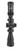 Sig Sauer Tango-MSR 3-18x50 Rifle Scope 34mm Tube Illumination MOA Milling 2.0 Reticle - SOTM63000 - 798681696239
