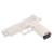Magpul 17rd 9mm Stainless Steel Magazine for Sig P320 M17 M18 Full Size Compact - MAG1331SST - 840815147633