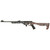 Citadel CIT22LRBLTUSA Trakr  22 LR 10+1 18" Blued Steel Barrel & Receiver, American Flag Synthetic Stock - CIT22LRBLTUSA - 682146873375