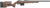 Bergara Rifles B14LM358C B-14 HMR 300 PRC 5+1 26" Graphite Black Cerakote Barrel, Black Speckled Brown Molded w/Mini-Chassis, Adjustable LOP & Cheek Piece Stock - B14LM358C - 043125016068