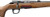 Winchester Xpert Sporter SR 22 Long Rifle 16.5 in 10 Rounds Walnut - 525214102 - 048702026164