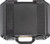 Pelican VCV300 Vault Case Large Black Polymer Holds 2 Handguns - VCV300 - 019428160340