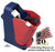 Maglula UpLola Pistol Mag Loader Universal American Flag - UP60US - 811619021078