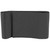 Galco UWBKMED2 UnderWraps 2.0 Black Medium Leather/Nylon Handgun - UWBKMED2 - 601299017887