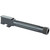 Lone Wolf AlphaWolf Barrel Glock 21 45 ACP Threaded Fluted Salt Bath Nitride